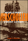Verschollen: World War I U-Boat Losses