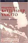 Title: Requiem for Battleship Yamato, Author: Yoshida Mitsuru