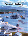 Naval History, Nineteen Ninety One