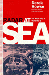 Radar at Sea: The Royal Navy in World War II
