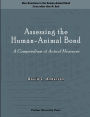 Assessing the Human-Animal Bond: A Compendium of Actual Measures