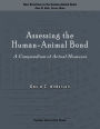 Assessing the Human-Animal Bond: A Compendium of Actual Measures