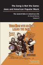 Song Is Not the Same: Jews and American Popular Music