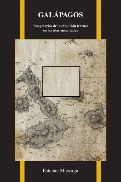 Galápagos: Imaginarios de la evolución textual en las islas encantadas