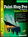 Paint Shop Pro for Beginners
