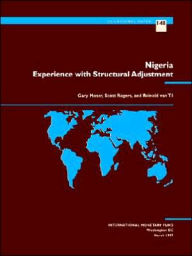 Nigeria: Experience with Structural Adjustment