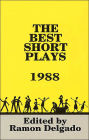 Best Short Plays: 1988