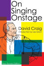 On Singing Onstage / Edition 1