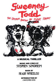 Sweeney Todd: The Demon Barber of Fleet Street / Edition 1
