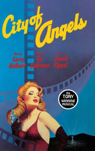 Title: City of Angels, Author: Larry Gelbart