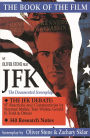 JFK: The Book of the Film