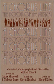 A Chorus Line: The Complete Book of the Musical