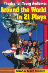 Around The World In 21 Plays