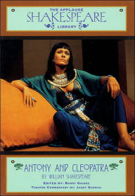 Antony and Cleopatra (Applause Shakespeare Library Series)