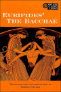 Euripides' The Bacchae / Edition 1