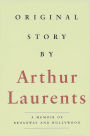 Original Story by: A Memoir of Broadway and Hollywood