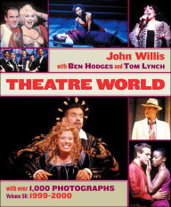 Theatre World (1999-2000)