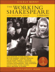 Title: Working Shakespeare: The Ultimate Actor's Workshop, Author: Cicely Berry