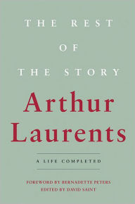 The Rest of the Story: A Life Completed