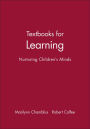 Textbooks for Learning: Nurturing Children's Minds / Edition 1