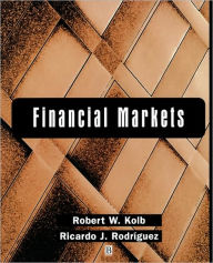 Title: Financial Markets / Edition 1, Author: Rob Quail