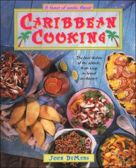 Caribbean Cooking
