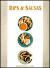 The Book of Dips and Salsas