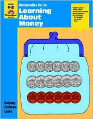 Learning about Money, Grades 1-2