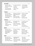 Alternative view 4 of Giant Write Every Day: Daily Writing Prompts, Grade 2 - 6 Teacher Resource