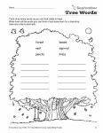 Alternative view 6 of Giant Write Every Day: Daily Writing Prompts, Grade 2 - 6 Teacher Resource