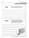 Alternative view 8 of Giant Write Every Day: Daily Writing Prompts, Grade 2 - 6 Teacher Resource