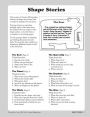 Alternative view 3 of Creative Writing Ideas, Grade 2 - 4 Teacher Resource