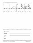Alternative view 5 of Creative Writing Ideas, Grade 2 - 4 Teacher Resource