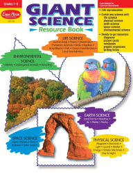 Giant Science Resource Book