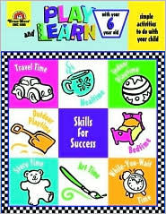 Play and Learn with Your Six Year Old