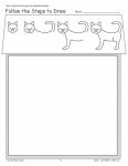 Alternative view 7 of Draw.Then Write, Grade 4 - 6 Teacher Resource