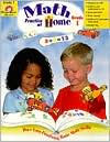 Math Practice at Home: Grade 1