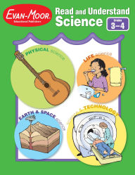 Title: Read and Understand Science, Grade 2 - 3 Teacher Resource, Author: Evan-Moor Educational Publishers