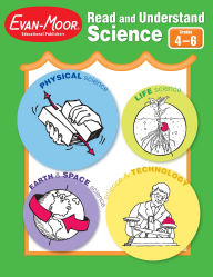 Title: Read and Understand Science, Grade 4 - 6 Teacher Resource, Author: Evan-Moor Educational Publishers