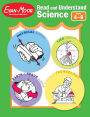 Read and Understand Science, Grade 4 - 6 Teacher Resource