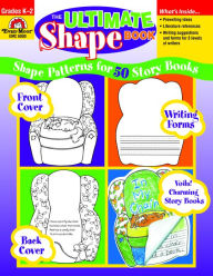 The Ultimate Shape Book