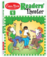 Readers' Theater, Grade 1