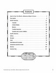 Alternative view 2 of The World - Reference Maps & Forms, Grade 3 - 6 - Teacher Resource