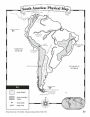 Alternative view 5 of The World - Reference Maps & Forms, Grade 3 - 6 - Teacher Resource