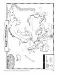 Alternative view 7 of The World - Reference Maps & Forms, Grade 3 - 6 - Teacher Resource