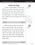 Alternative view 4 of Daily Paragraph Editing, Grade 3 Teacher Edition