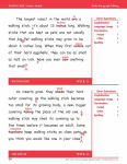 Alternative view 5 of Daily Paragraph Editing, Grade 3 Teacher Edition