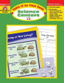 Science Centers, Grades 1-2