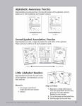 Alternative view 3 of Basic Phonics Skills, Prek - Grade Kindergarten (Level A) Teacher Resource