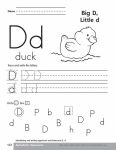 Alternative view 6 of Basic Phonics Skills, Prek - Grade Kindergarten (Level A) Teacher Resource